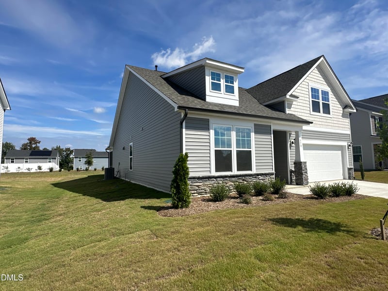 378 Peach Grove Way, Lillington, NC 27546