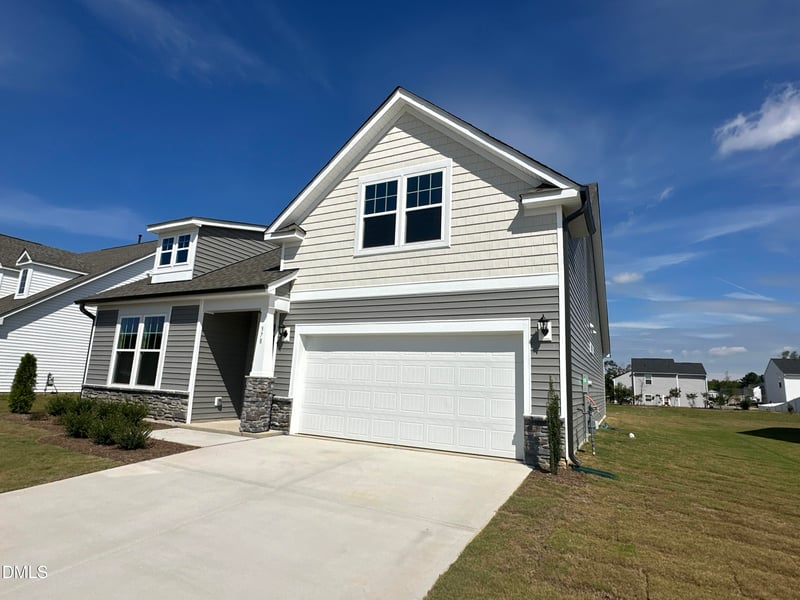 378 Peach Grove Way, Lillington, NC 27546