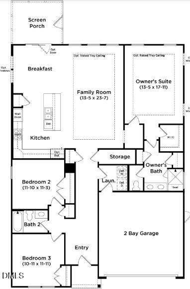 378 Peach Grove Way, Lillington, NC 27546