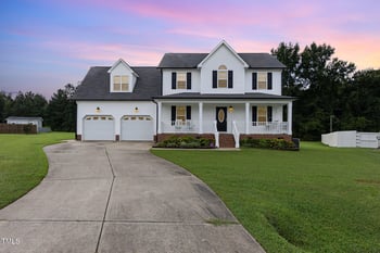 378 Rachels Way, Clayton, NC 27520