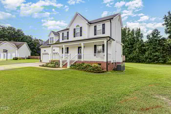 378 Rachels Way, Clayton, NC 27520