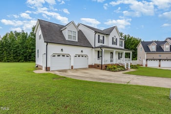 378 Rachels Way, Clayton, NC 27520