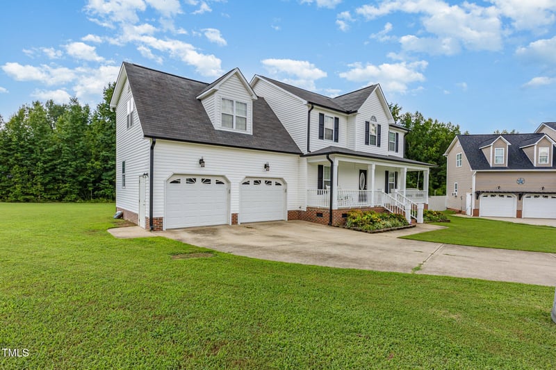 378 Rachels Way, Clayton, NC 27520
