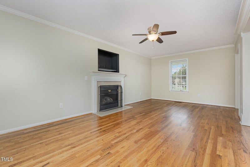 378 Rachels Way, Clayton, NC 27520