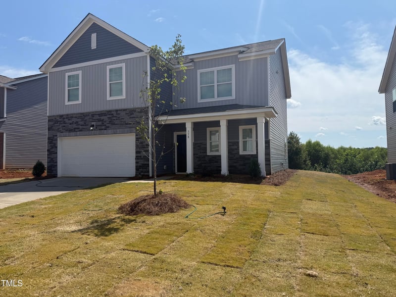 378 Shiloh Way, Mebane, NC 27302