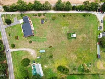 3781 Swanns Station Rd, Sanford, NC 27332