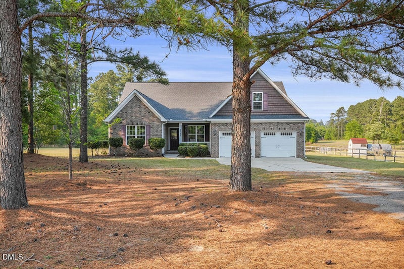 3782 Us 421 , Lillington, NC 27546