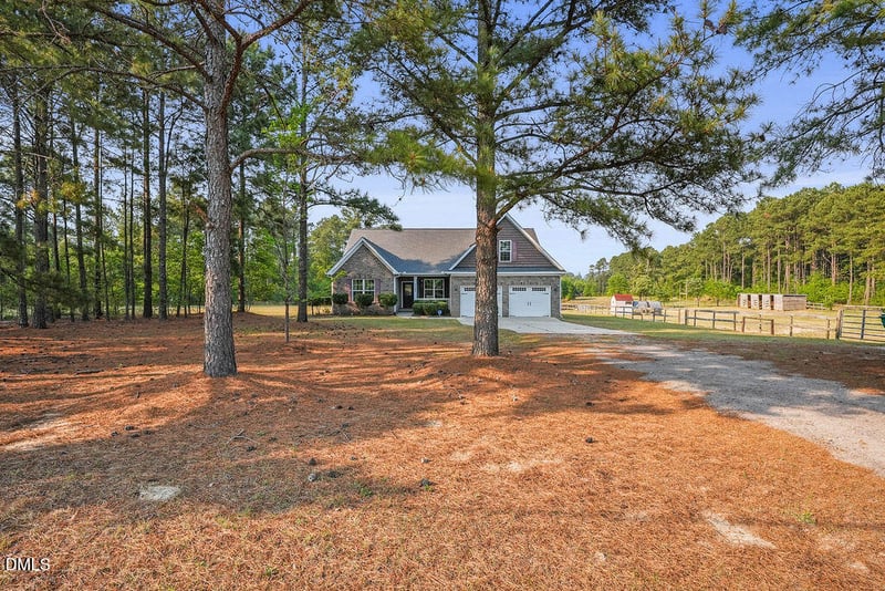 3782 Us 421 , Lillington, NC 27546