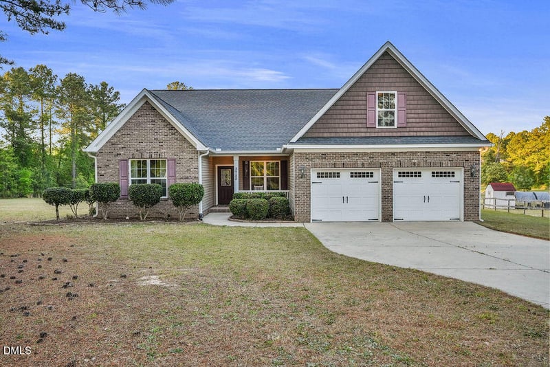 3782 Us 421 , Lillington, NC 27546