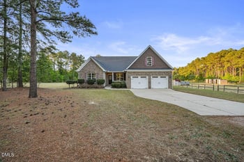 3782 Us 421 , Lillington, NC 27546