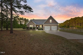 3782 Us 421 , Lillington, NC 27546