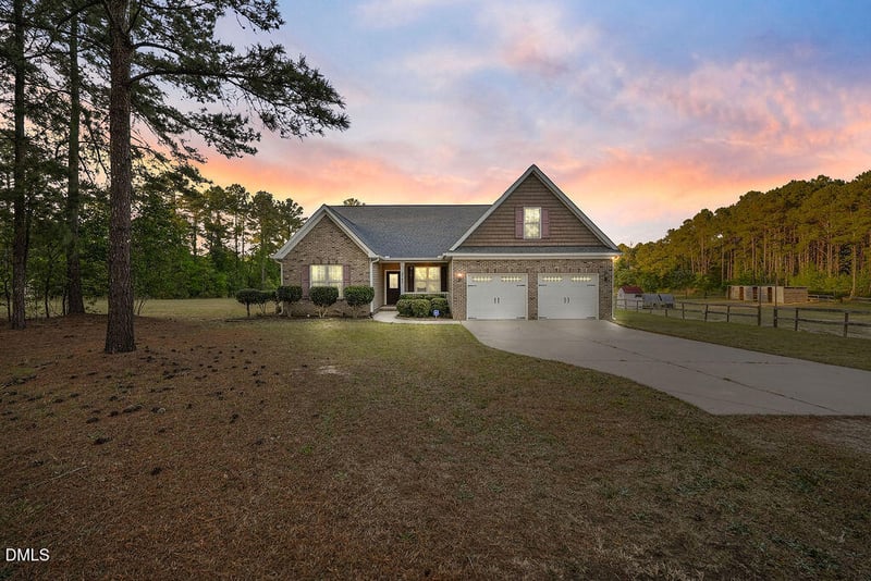 3782 Us 421 , Lillington, NC 27546