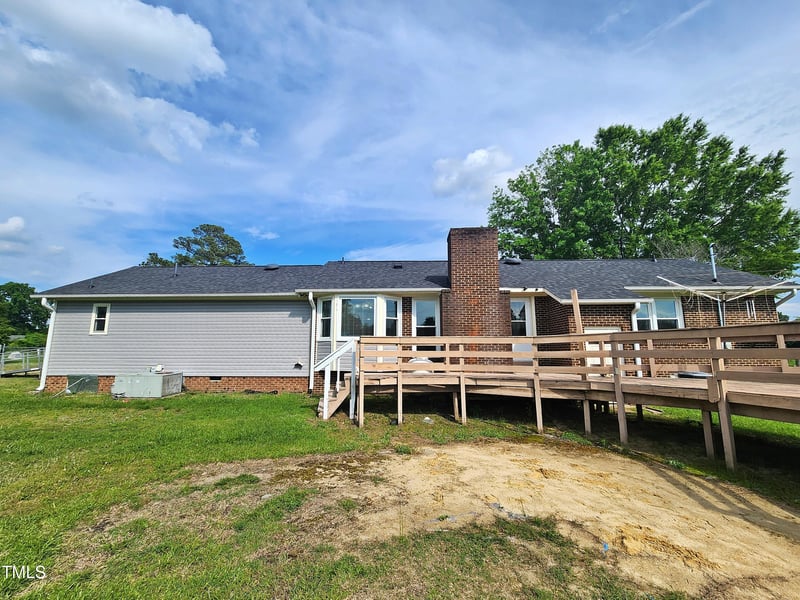 3785 Little Creek Church Rd, Clayton, NC 27520