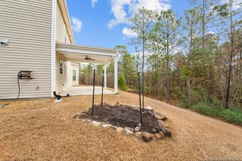 3786 Glencourse Way, Fayetteville, NC 28311