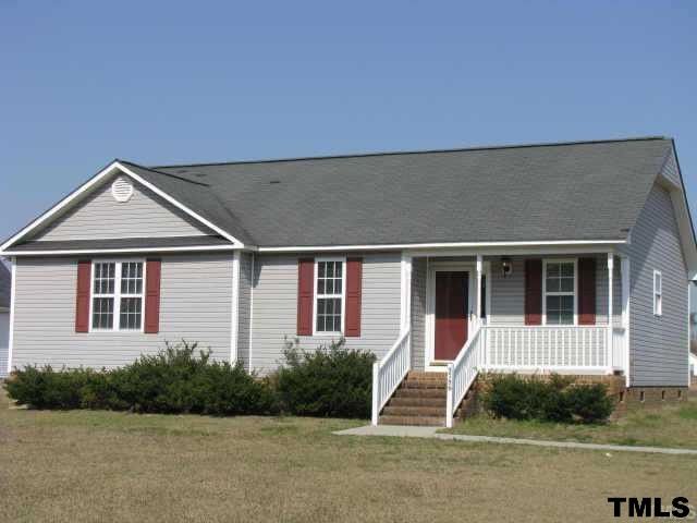 3786 S Shiloh Rd, Garner, NC 27529