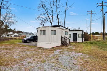 3786 Us 70 Alt, Princeton, NC 27569