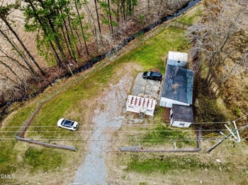 3786 Us 70 Alt, Princeton, NC 27569