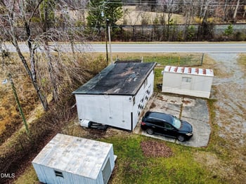 3786 Us 70 Alt, Princeton, NC 27569