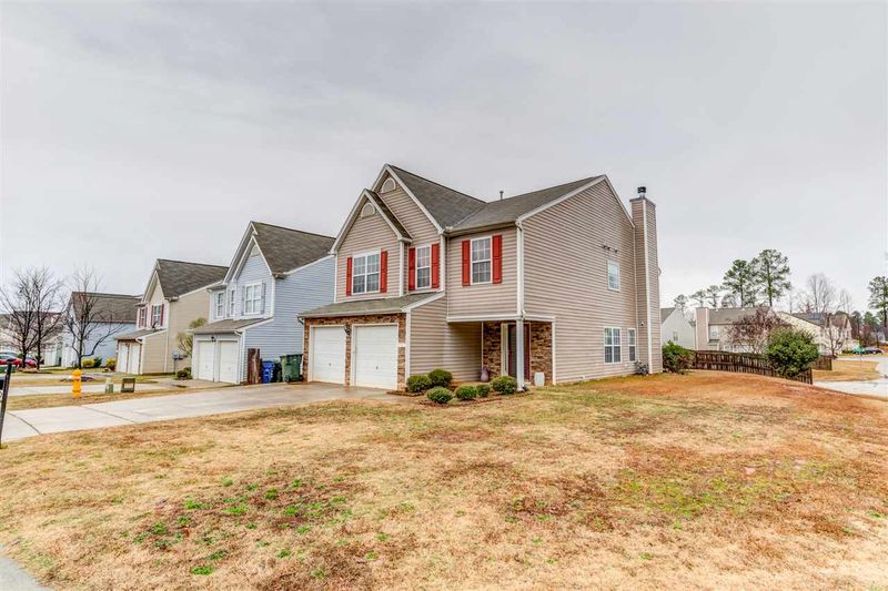 3787 Burtons Barn St, Raleigh, NC 27610