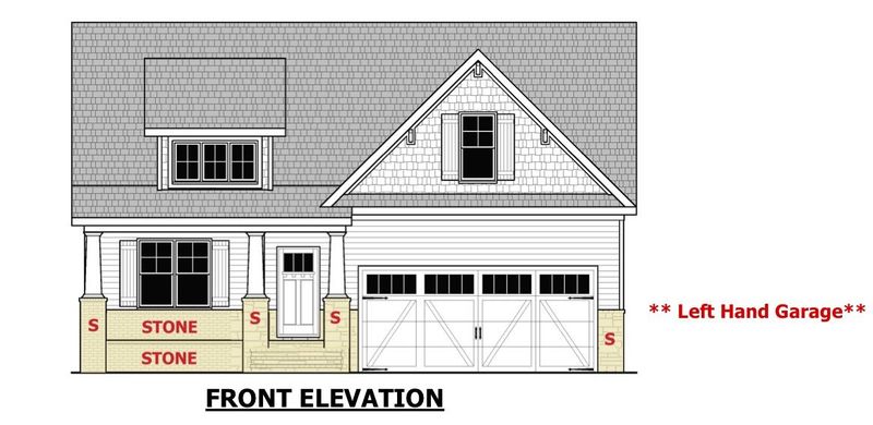 379 Atwood Dr, Clayton, NC 27520