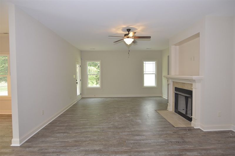 379 Bornean Dr, Garner, NC 27529