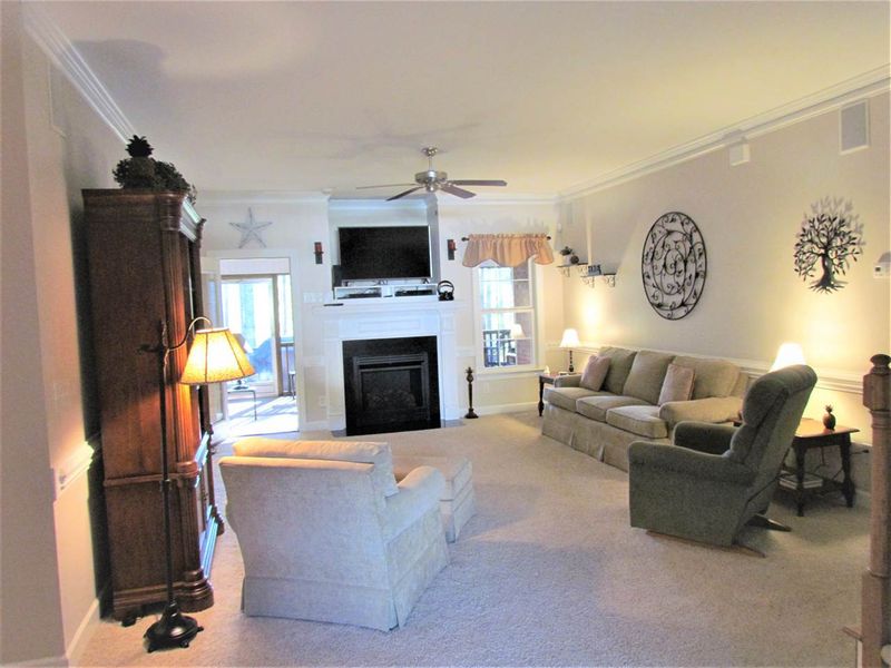 379 Falls Dr, Clayton, NC 27527