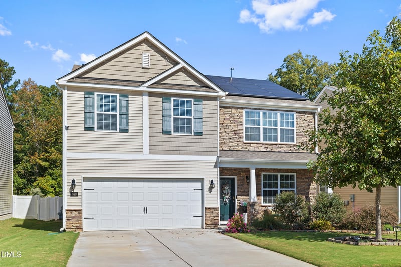 379 Great White Way, Clayton, NC 27527