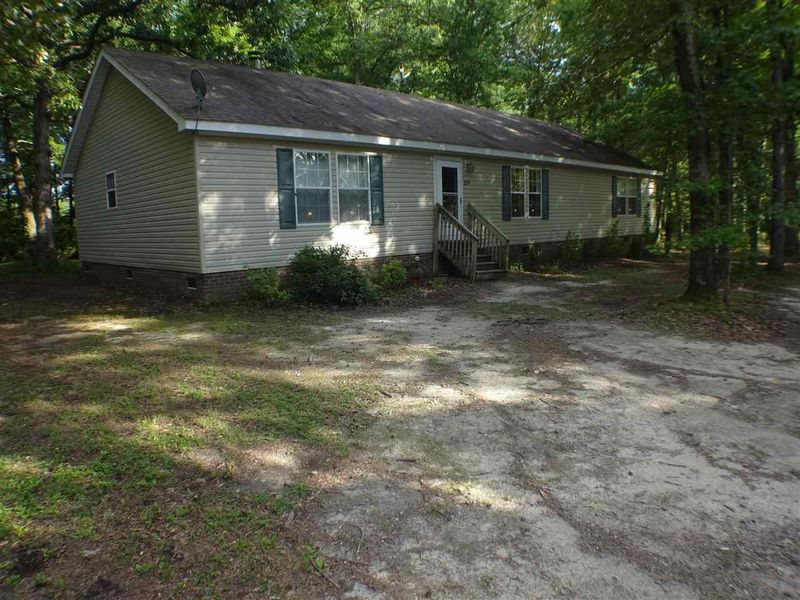 379 Hidden Forest Rd, Louisburg, NC 27549