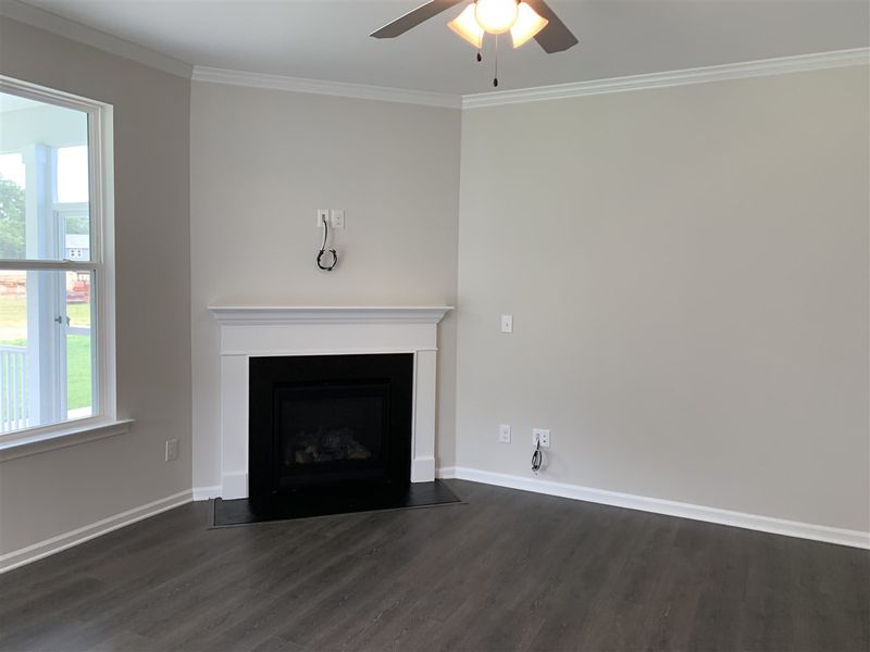 379 Hopper Cir, Clayton, NC 27520