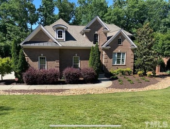 379 The Preserve Trl, Chapel Hill, NC 27517