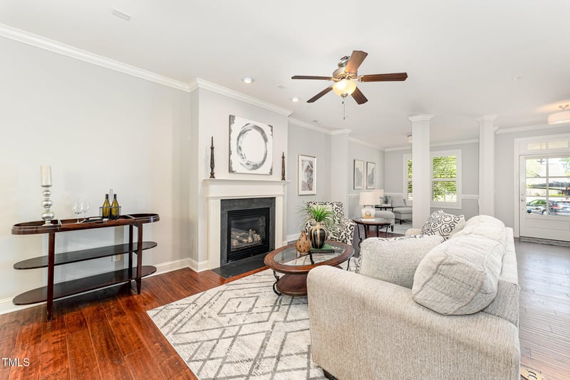 379 Tobacco Farm Way, Chapel Hill, NC 27516