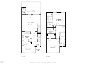 379 Willhaven Dr, Fuquay Varina, NC 27526