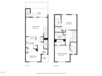 379 Willhaven Dr, Fuquay Varina, NC 27526