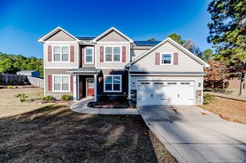 379 Wood Point Dr, Lillington, NC 27546