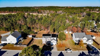 379 Wood Point Dr, Lillington, NC 27546