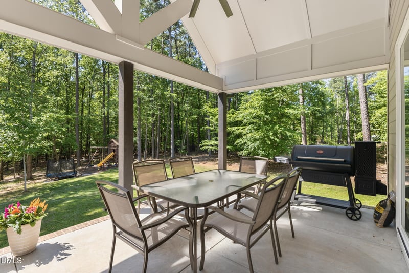 3790 Morning Song Ct, Youngsville, NC 27596