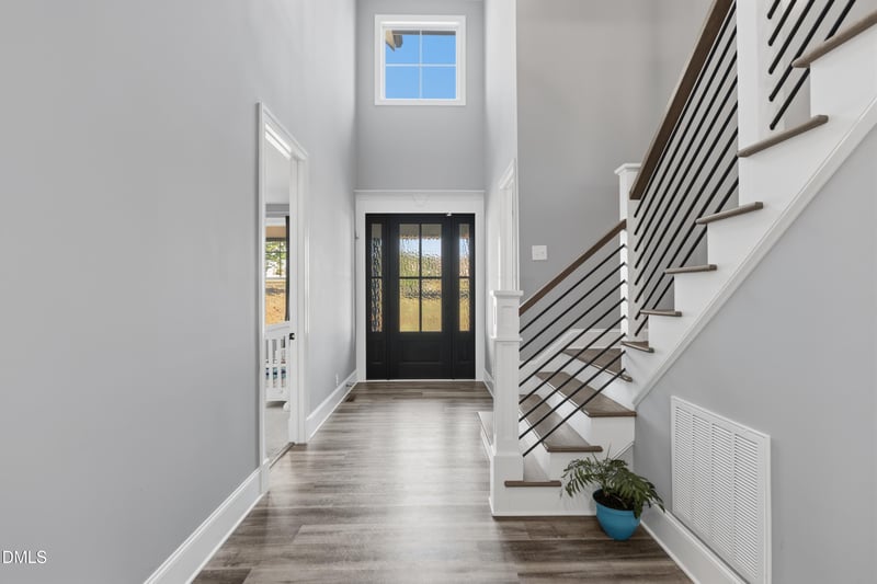 3790 Morning Song Ct, Youngsville, NC 27596