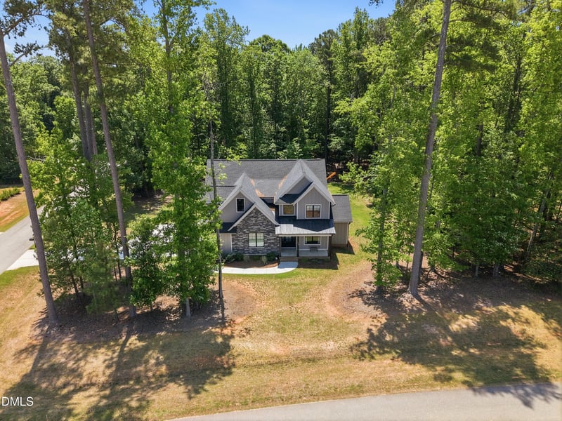 3790 Morning Song Ct, Youngsville, NC 27596