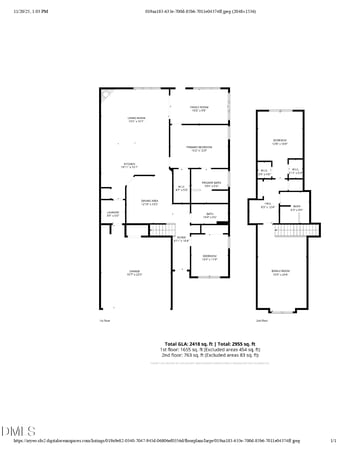 3792 Filton Dr, Greensboro, NC 27406
