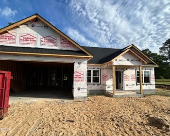 3794 Chatsworth Dr, La Grange, NC 28551