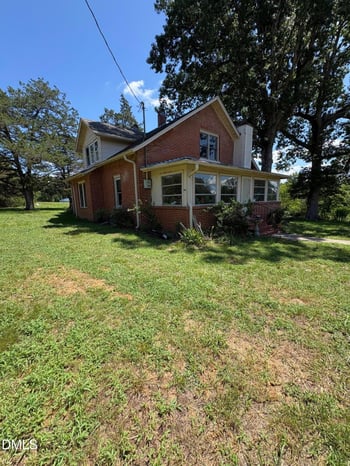 3795 Graham Sherron Rd, Wake Forest, NC 27587