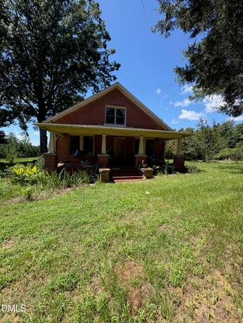3795 Graham Sherron Rd, Wake Forest, NC 27587