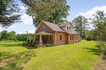 3795 Graham Sherron Rd, Wake Forest, NC 27587