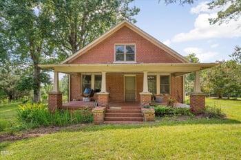 3795 Graham Sherron Rd, Wake Forest, NC 27587