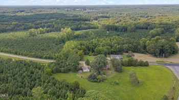 3795 Graham Sherron Rd, Wake Forest, NC 27587