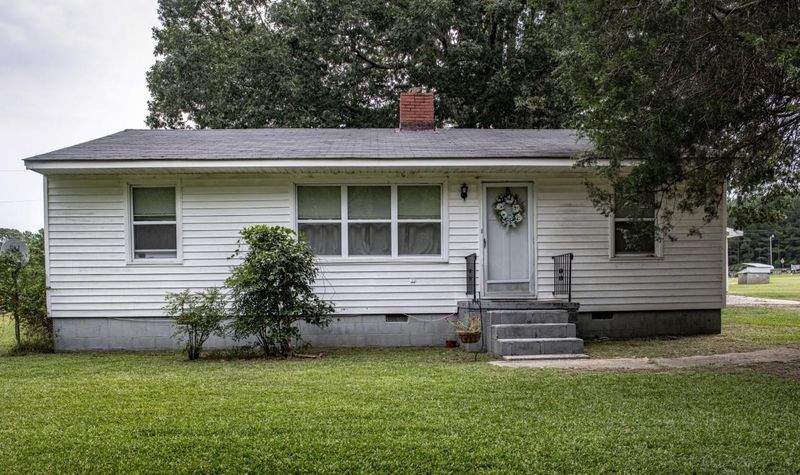 3795 Seven Paths Rd, Louisburg, NC 27549