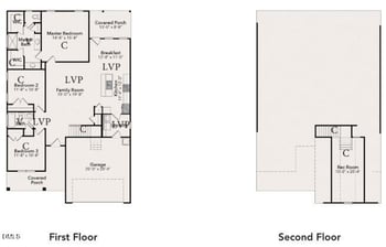 38 Ambrosia Way (Lot 15), Bunnlevel, NC 28323