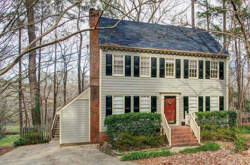38 Autumn Woods Dr, Durham, NC 27713