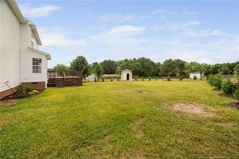 38 Beadle Courts, Smithfield, NC 27577