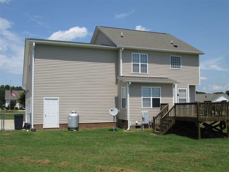 38 Beadle Ct, Smithfield, NC 27577